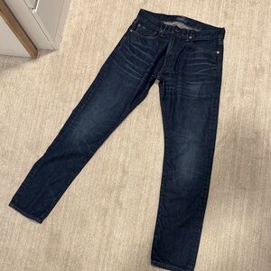 Polo ralph lauren Sullivan slim stretch jeans
